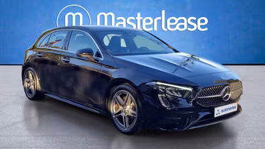 MERCEDES-BENZ A Klasa
