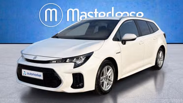 SUZUKI Swace