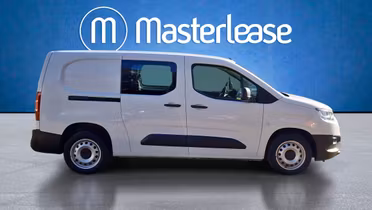 TOYOTA Proace City