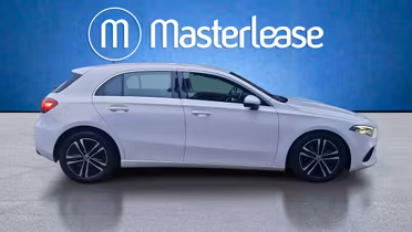 MERCEDES-BENZ A Klasa