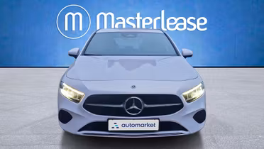 MERCEDES-BENZ A Klasa