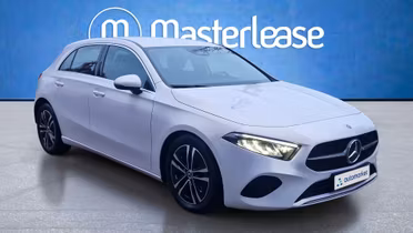 MERCEDES-BENZ A Klasa