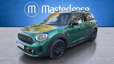 MINI [BMW] Countryman