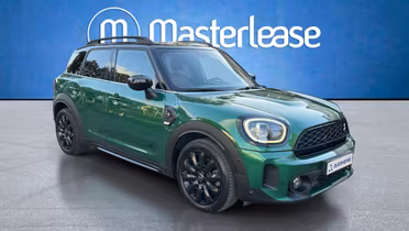 MINI [BMW] Countryman