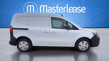 NISSAN Townstar
