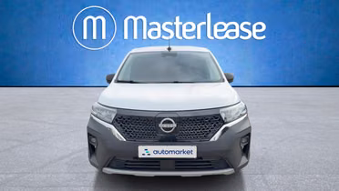 NISSAN Townstar