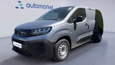 OPEL Combo Van