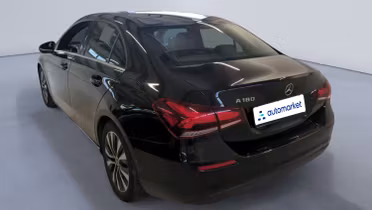 MERCEDES-BENZ A Klasa