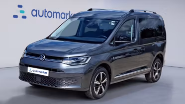VOLKSWAGEN Caddy osobowy
