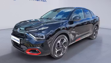 CITROEN C4 X