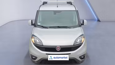 FIAT Doblo Cargo/Van