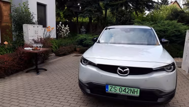 MAZDA MX-30