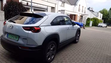 MAZDA MX-30