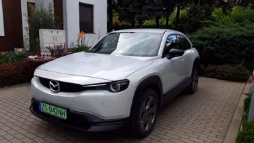 MAZDA MX-30