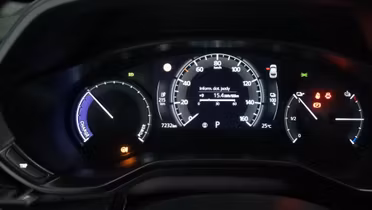 MAZDA MX-30