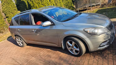 KIA Cee'd