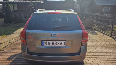 KIA Cee'd