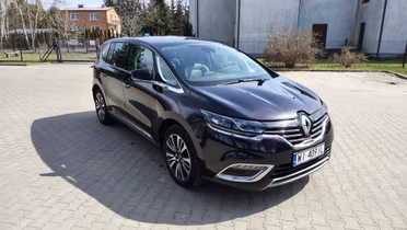 RENAULT Espace