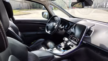 RENAULT Espace