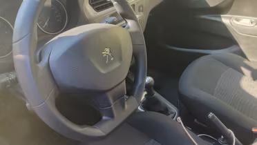 PEUGEOT 301