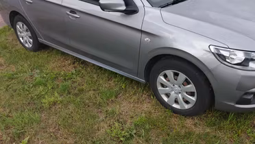 PEUGEOT 301