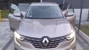 RENAULT Koleos