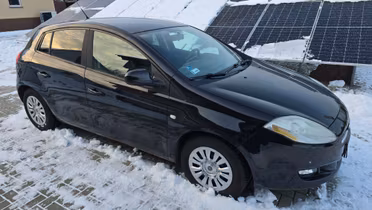 FIAT Bravo