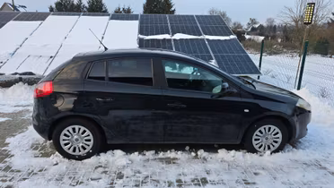 FIAT Bravo