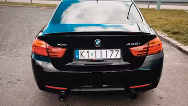 BMW Seria 4