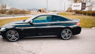 BMW Seria 4
