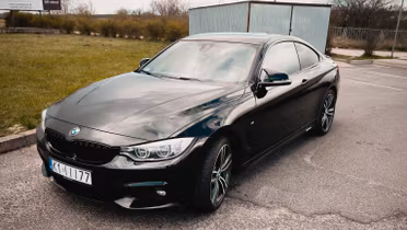 BMW Seria 4