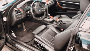BMW Seria 4