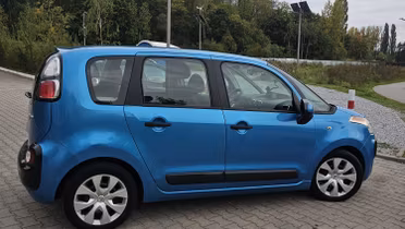 CITROEN C3 Picasso