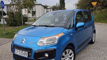 CITROEN C3 Picasso