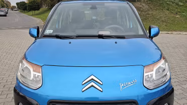 CITROEN C3 Picasso