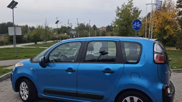 CITROEN C3 Picasso