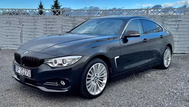 BMW Seria 4