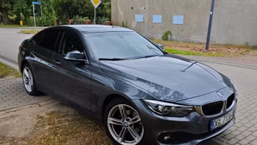 BMW Seria 4