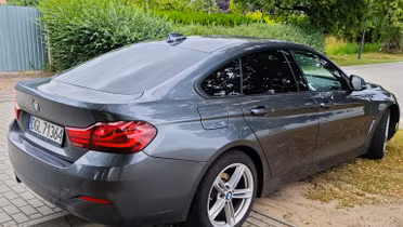 BMW Seria 4