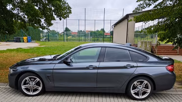 BMW Seria 4