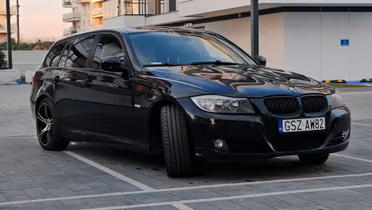 BMW Seria 3