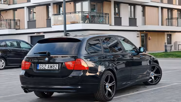BMW Seria 3