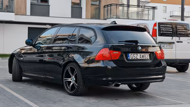 BMW Seria 3