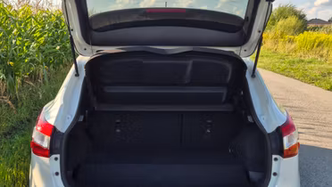NISSAN Qashqai+2