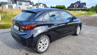 MG MG3