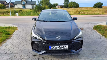 MG MG3