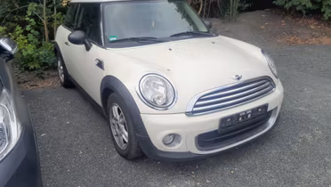 MINI One