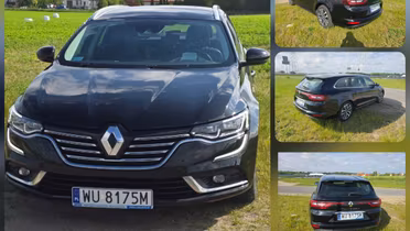 RENAULT Talisman