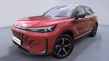 BAIC Beijing 7