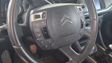 CITROEN C5 X